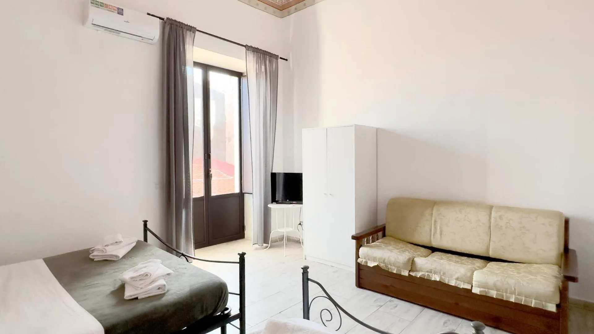Appartamento Casa L'8 Catania Italia
