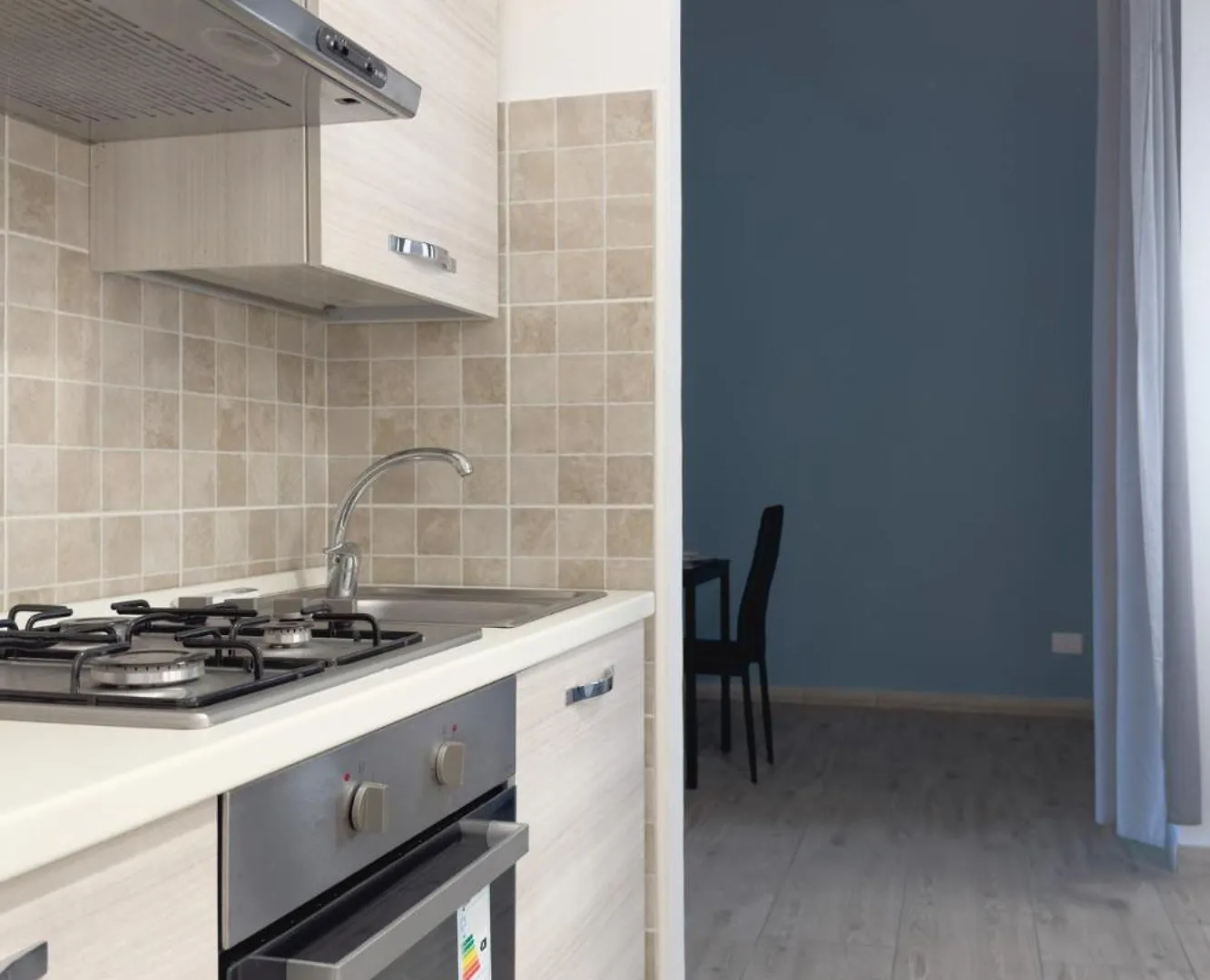 Appartamento Casa L'8 Catania