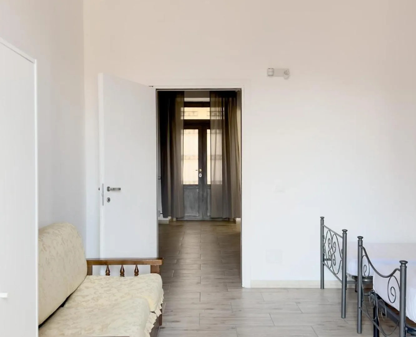 Appartamento Casa L'8 Catania 0*,  Italia