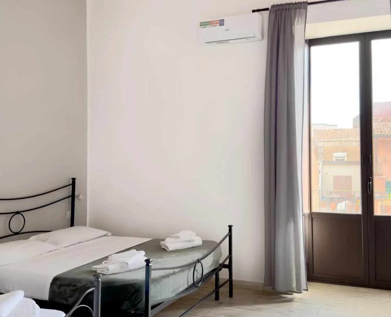Appartamento Casa L'8 Catania Italia