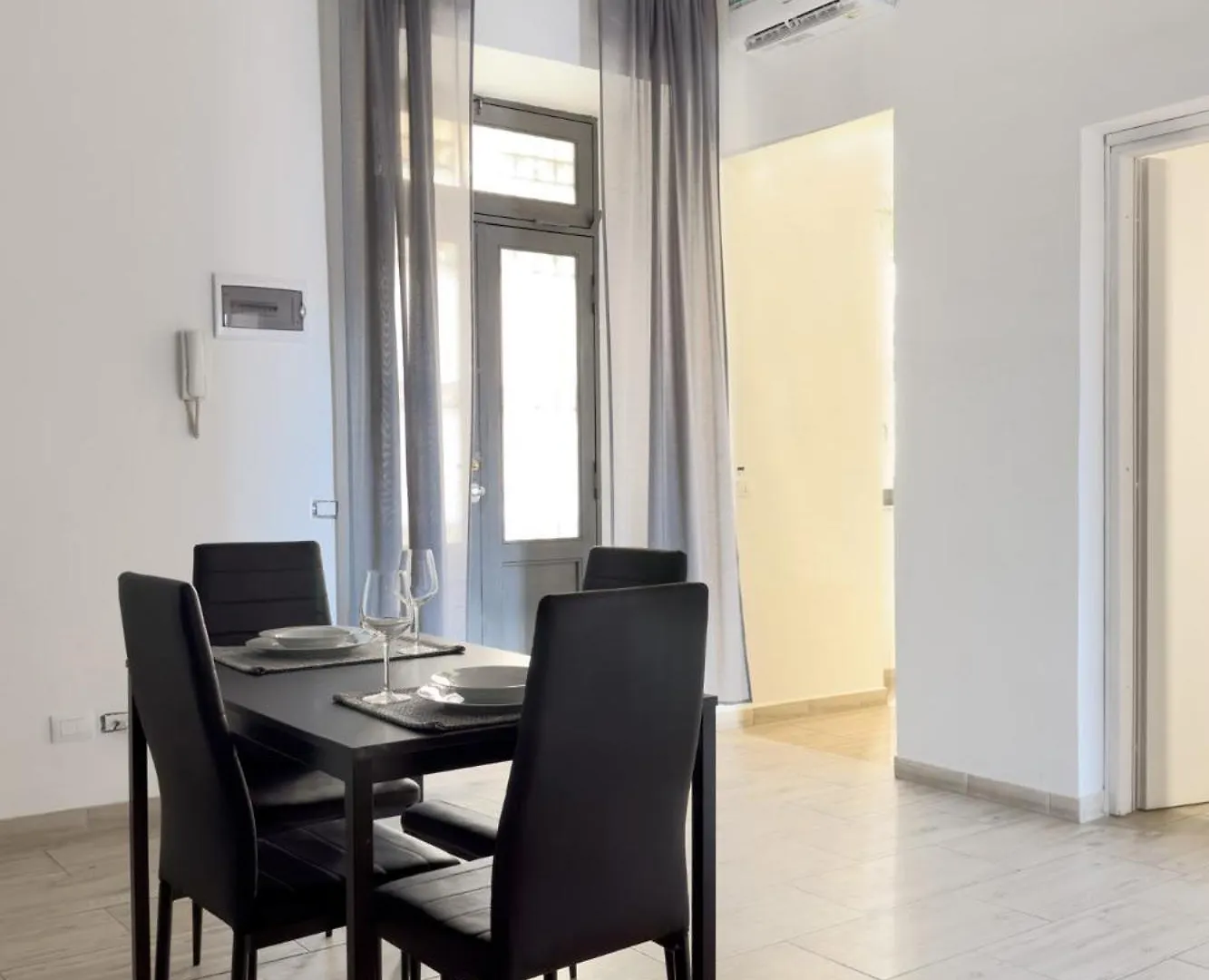 Appartamento Casa L'8 Catania