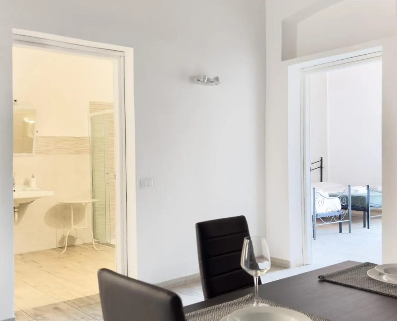Appartamento Casa L'8 Catania