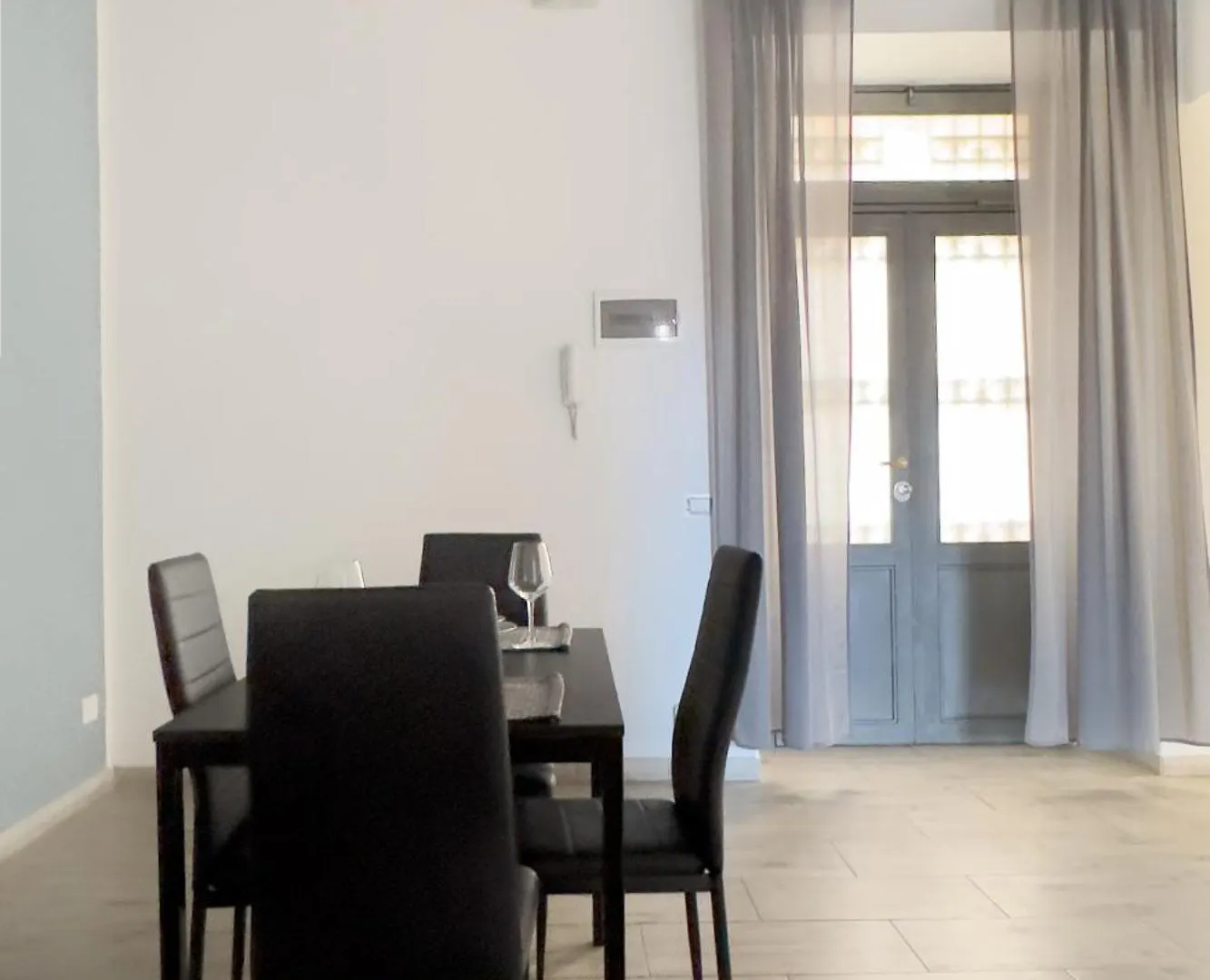 Appartamento Casa L'8 Catania